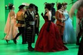 Episode 2.16 - The Miller’s Daughter  - BTS Photos  - once-upon-a-time photo