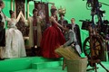 Episode 2.16 - The Miller’s Daughter  - BTS Photos  - once-upon-a-time photo