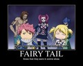 FT ~♥ - fairy-tail photo