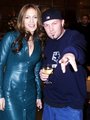 Fred Durst, Jennifer Lopez 2000 - jennifer-lopez photo