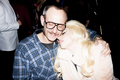 Gaga and Terry in NYC - lady-gaga photo