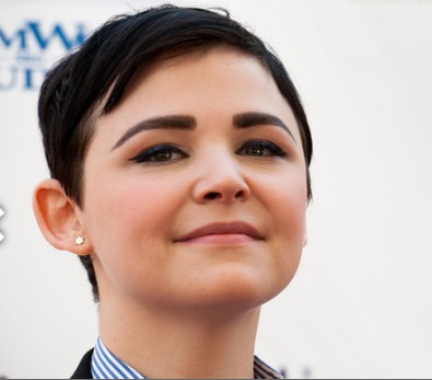  Ginnifer - दूध + Bookies 4th Annual Story Time Celebration in Los Angeles - March 10, 2013