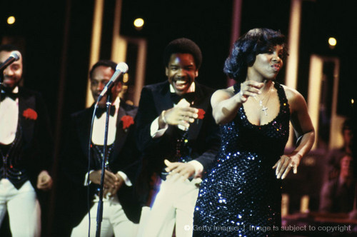  Gladys Knight & The Pips