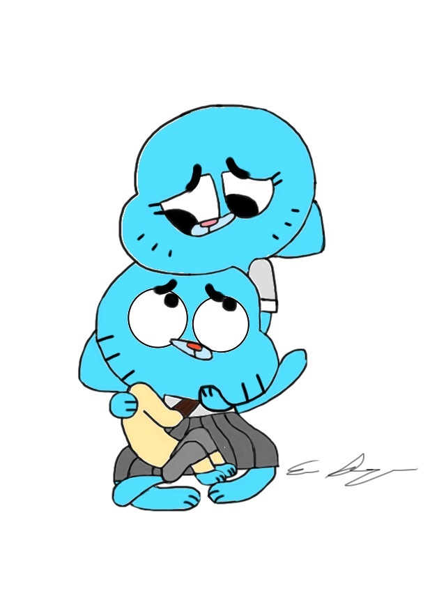 gumball watterson, images, image, wallpaper, photos, photo, photograph, gal...