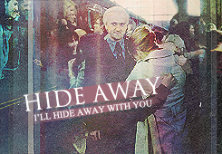  Hide away