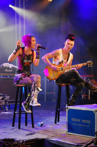 Icon for Hire Live