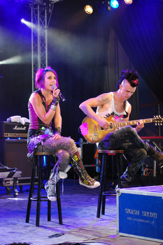Icon for Hire Live
