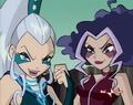 Icy and Stormy Gloomix - the-winx-club photo