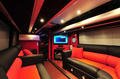 Inside the One Direction “Take Me Home” tour bus. - one-direction photo