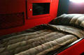 Inside the One Direction “Take Me Home” tour bus. - one-direction photo