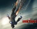 Iron Man 3 [2013] - upcoming-movies wallpaper
