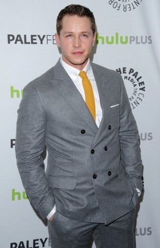 Josh Dallas-"Once Upon A Time" - PaleyFest 2013