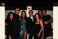 Justin Timberlake, Gloria Estefan, Melanie Griffith, Antonio Banderas, JLo 2000 - jennifer-lopez photo