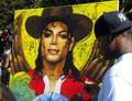 KING OF POP - michael-jackson fan art