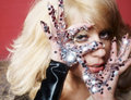 Lady Gaga Fanart - lady-gaga fan art
