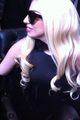 Lady Gaga in New York - lady-gaga photo