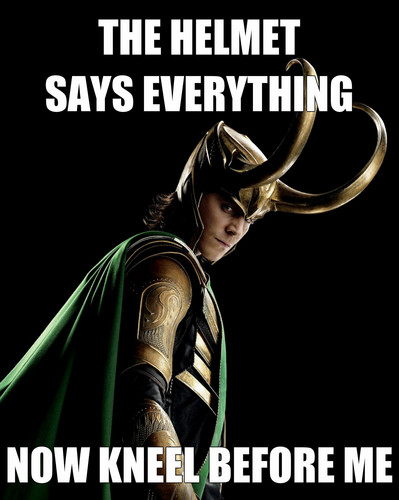  Loki Meme