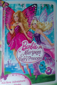 Mariposa 2 DVD cover HQ - barbie-movies photo