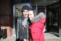 Michael Trevino in Moscow, Russia (March 2013) - the-vampire-diaries-tv-show photo
