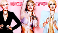 miley-cyrus - Miley Cyrus Cosmopolitan Promoshoot Wallpaper by DaVe!!! wallpaper
