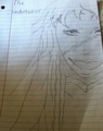 My Anime Drawings  - anime fan art