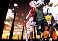 Naruto shippuden - naruto-shippuuden photo
