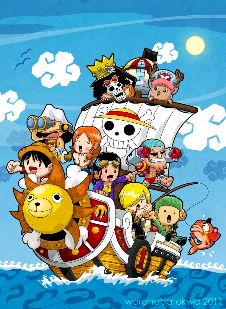 Chibi images ONE PIECE HD wallpaper and background photos 33812065