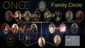 Once Upon A Time Family Circle (speculation) - once-upon-a-time fan art