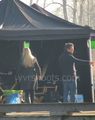 Once Upon a Time - Episode 2.16 - The Miller's Daughter - Set Photos  - once-upon-a-time photo