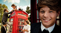 One Direction Take Me Home Photo shoots  - one-direction photo
