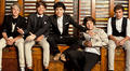 One Direction Take Me Home Photo shoots  - one-direction photo