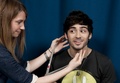 One Direction for Madame Tussauds :) - one-direction photo