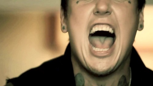  Papa Roach Still Swingin {Music Video}