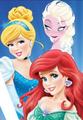Possible Elsa concept? - disney-princess photo