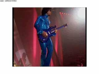 prince at the muppet show - Prince Photo (12246330) - Fanpop