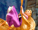 Princess Rapunzel - princess-rapunzel-from-tangled icon