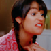 Rachel - glee icon