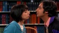 Raj&Lucie first date - the-big-bang-theory photo