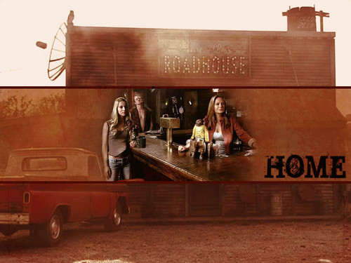  Roadhouse