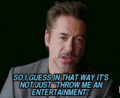 Robert Downey Talking about movies - hottest-actors photo