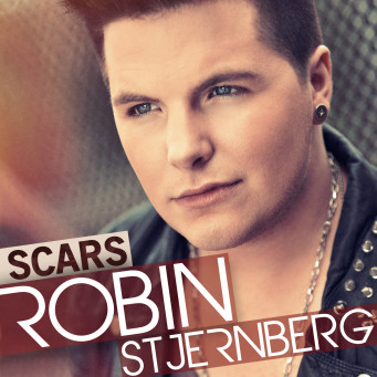 Robin Stjernberg Scars cover