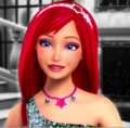 Rockstar Keira xD - barbie-movies fan art