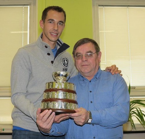  Rosol and DC trophy 4