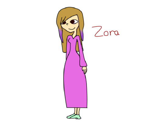  Zora