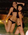 Selena&Demi - selena-gomez-and-demi-lovato photo