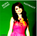 Selena Gomez - Naturally - selena-gomez fan art