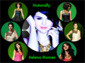 Selena Gomez - Naturally - selena-gomez fan art