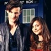 Smith&Coleman - doctor-who icon