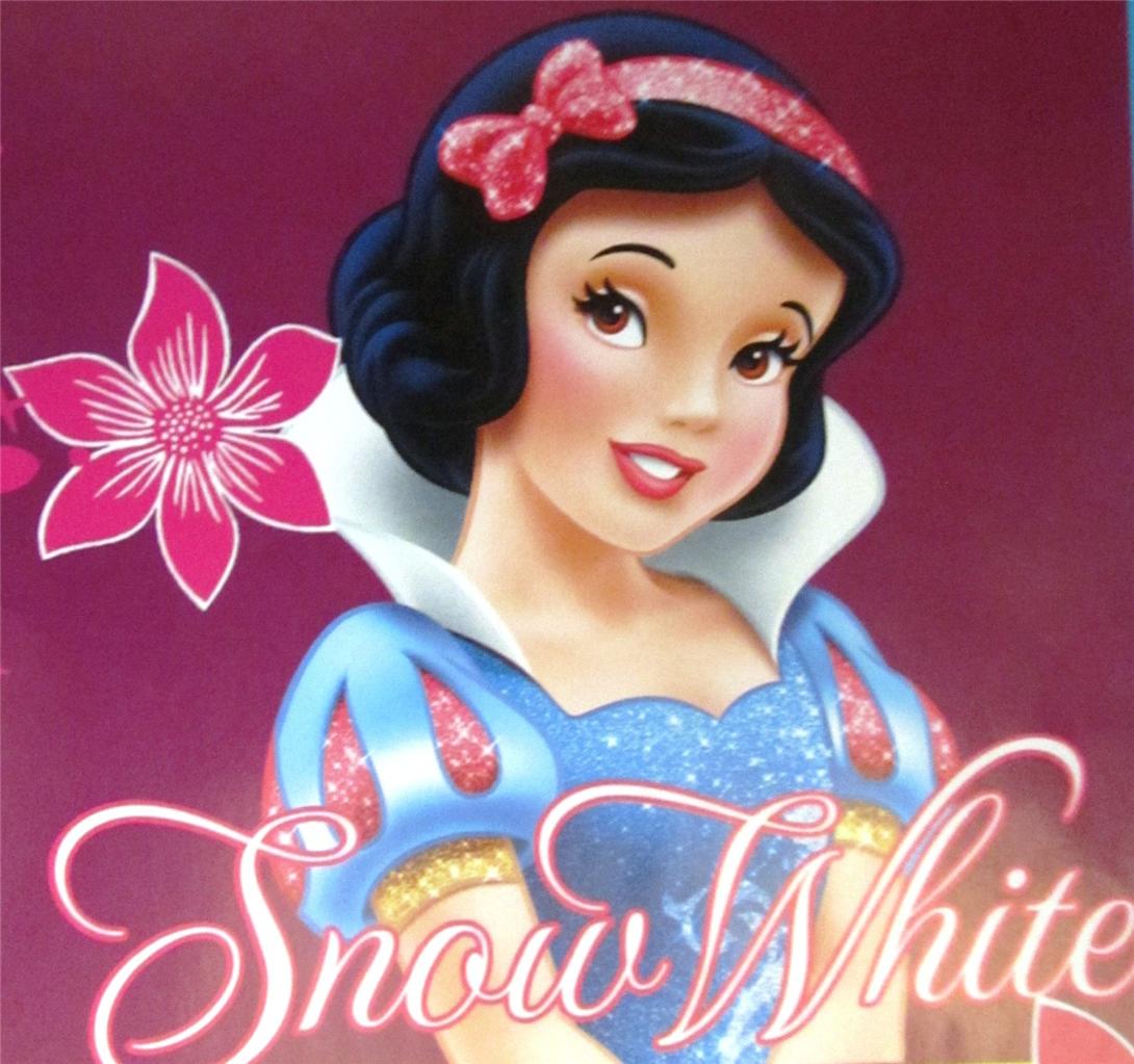 Snow White Disney Princess Photo 33854075 Fanpop