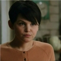 Snow white/Mary Margaret  - once-upon-a-time photo